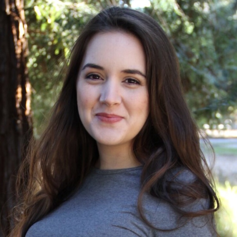 Meet your Posher, Veronica